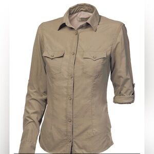 Rufiji BUGtec Safari Store Shirt